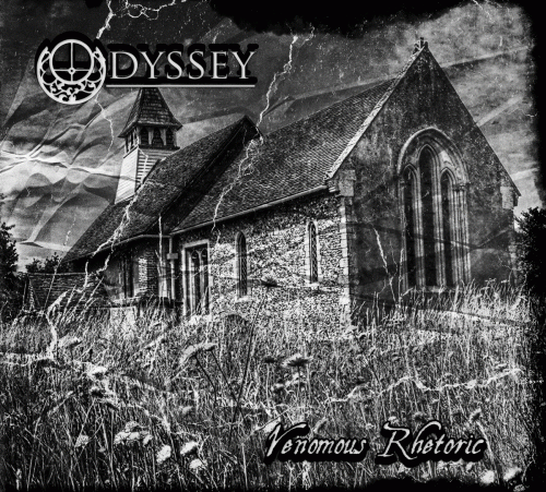 Odyssey (USA-1) : Venomous Rhetoric